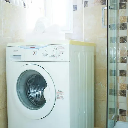 Appartement Ap. 1 En - Jupiter *