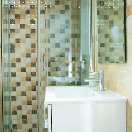 Ap. 1 En - Jupiter Appartement Benalmádena