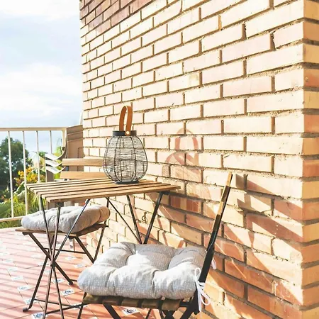 Appartement Ap. 1 En - Jupiter Benalmádena