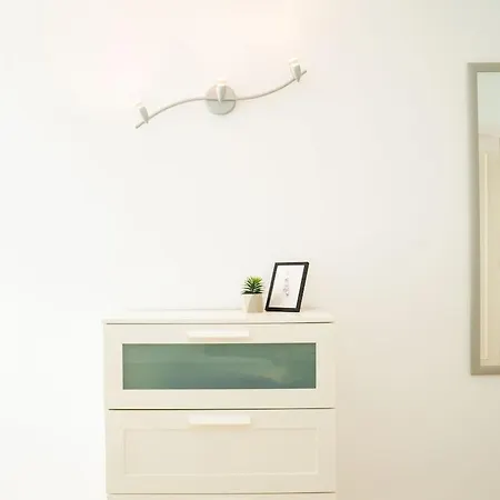Ap. 1 En - Jupiter Appartement